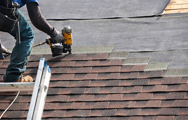 Licensed Gutter Installation service in Olyphant, PA - Brentwood Metal Roofing